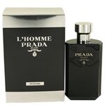 Prada L'homme Intense by Prada - Eau De Parfum Spray 100 ml - for menn