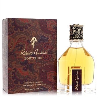 Robert Graham Fortitude by Robert Graham - Blended Essence 100 ml - for menn