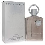 Supremacy Silver by Afnan - Eau De Parfum Spray 100 ml - for menn