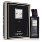 Modest Pour Homme Une by Afnan - Eau De Parfum Spray 100 ml - for menn