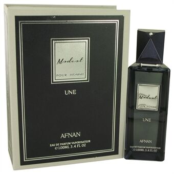 Modest Pour Homme Une by Afnan - Eau De Parfum Spray 100 ml - for menn