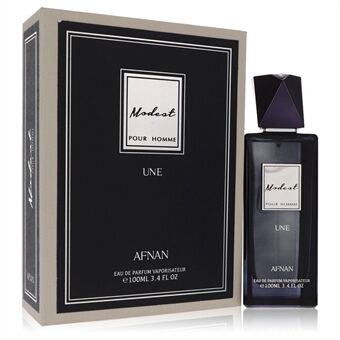 Modest Pour Homme Une by Afnan - Eau De Parfum Spray 100 ml - for menn