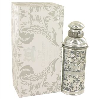 Silver Ombre by Alexandre J - Eau De Parfum Spray 100 ml - for kvinner