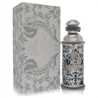 Silver Ombre by Alexandre J - Eau De Parfum Spray 100 ml - for kvinner