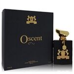 Oscent by Alexandre J - Eau De Parfum Spray 100 ml - for menn