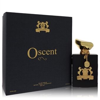 Oscent by Alexandre J - Eau De Parfum Spray 100 ml - for menn