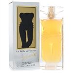 La Belle et L'Ocelot by Salvador Dali - Eau De Parfum Spray 100 ml - for kvinner