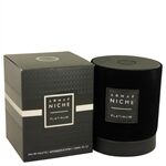 Armaf Niche Platinum by Armaf - Eau De Toilette Spray 90 ml - for menn
