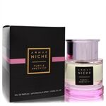 Armaf Niche Purple Amethyst by Armaf - Eau DE Parfum Spray 90 ml - for kvinner