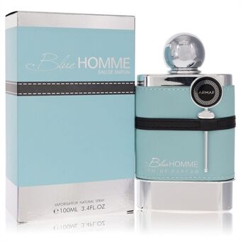 Armaf Blue Homme by Armaf - Eau De Parfum Spray 100 ml - for menn