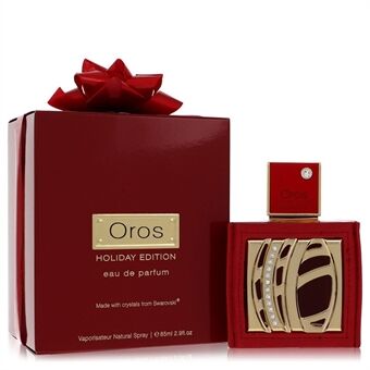 Armaf Oros Holiday by Armaf - Eau De Parfum Spray 86 ml - for kvinner