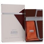 Armaf Aura by Armaf - Eau De Parfum Spray 100 ml - for menn