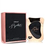 Armaf Signature True by Armaf - Eau De Parfum Spray 100 ml - for kvinner