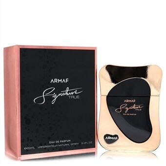 Armaf Signature True by Armaf - Eau De Parfum Spray 100 ml - for kvinner