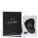 Armaf Signature Night by Armaf - Eau De Parfum Spray 100 ml - for menn