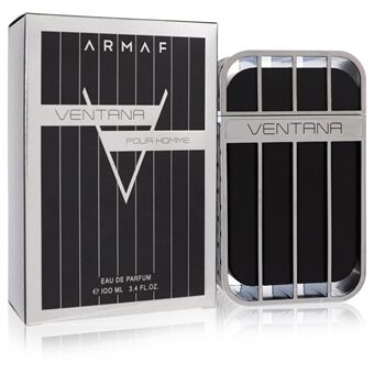 Armaf Ventana by Armaf - Eau De Parfum Spray 100 ml - for menn