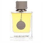 Club De Nuit by Armaf - Eau De Toilette Spray (unboxed) 106 ml - for menn