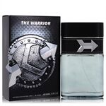 Armaf The Warrior by Armaf - Eau De Toilette Spray 100 ml - for menn