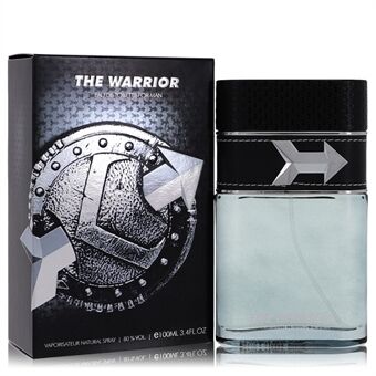 Armaf The Warrior by Armaf - Eau De Toilette Spray 100 ml - for menn