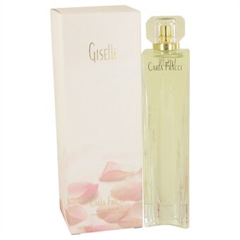 Giselle by Carla Fracci - Eau De Parfum Spray 100 ml - for kvinner