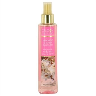 Calgon Take Me Away Japanese Cherry Blossom by Calgon - Body Mist 240 ml - for kvinner