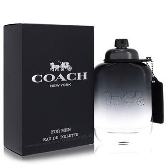 Coach by Coach - Eau De Toilette Spray 100 ml - for menn