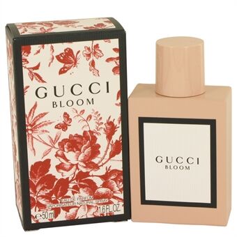 Gucci Bloom by Gucci - Eau De Parfum Spray 50 ml - for kvinner