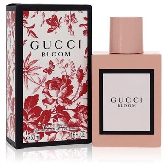 Gucci Bloom by Gucci - Eau De Parfum Spray 50 ml - for kvinner