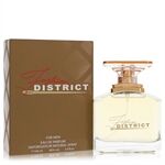 Fashion District by Fashion District - Eau De Parfum Spray 100 ml - for menn