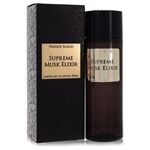Private Blend Supreme Musk Elixir by Chkoudra Paris - Eau De Parfum Spray 100 ml - for kvinner