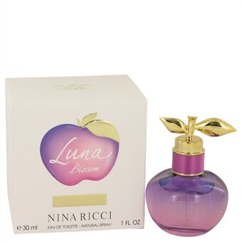 Nina Luna Blossom by Nina Ricci - Eau De Toilette Spray 30 ml - for kvinner