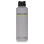Kenneth Cole Reaction by Kenneth Cole - Body Spray 177 ml - for menn