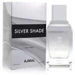 Silver Shade by Ajmal - Eau De Parfum Spray (Unisex) 100 ml - for kvinner