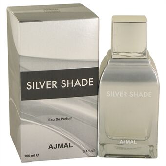 Silver Shade by Ajmal - Eau De Parfum Spray (Unisex) 100 ml - for kvinner