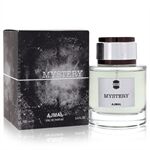 Ajmal Mystery by Ajmal - Eau De Parfum Spray 100 ml - for menn