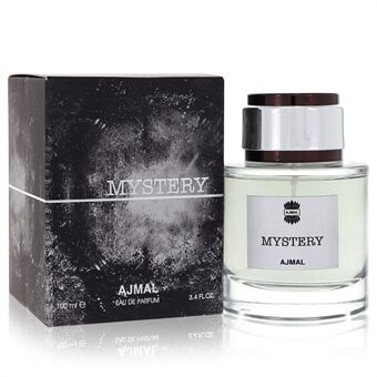 Ajmal Mystery by Ajmal - Eau De Parfum Spray 100 ml - for menn