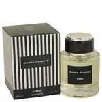 Ambre Pimente by Ajmal - Eau De Parfum Spray (Unisex) 100 ml - for kvinner