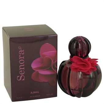 Ajmal Senora by Ajmal - Eau De Parfum Spray 75 ml - for kvinner