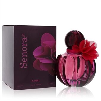 Ajmal Senora by Ajmal - Eau De Parfum Spray 75 ml - for kvinner