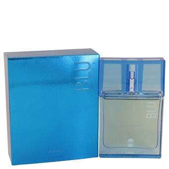 Ajmal Blu Femme by Ajmal - Eau De Parfum Spray 50 ml - for kvinner