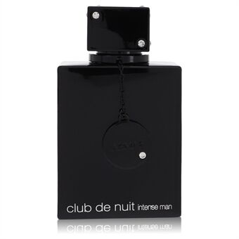 Club De Nuit Intense by Armaf - Eau De Toilette Spray (unboxed) 106 ml - for menn