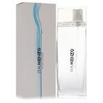 L'eau Kenzo by Kenzo - Eau De Toilette Spray 100 ml - for kvinner