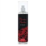 Christina Aguilera By Night by Christina Aguilera - Fragrance Mist 240 ml - for kvinner