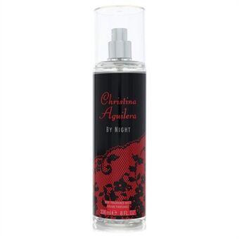 Christina Aguilera By Night by Christina Aguilera - Fragrance Mist 240 ml - for kvinner