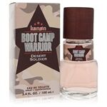 Kanon Boot Camp Warrior Desert Soldier by Kanon - Eau De Toilette Spray 100 ml - for menn