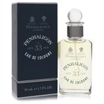 Penhaligon's No. 33 by Penhaligon's - Eau De Cologne Spray 50 ml - for menn