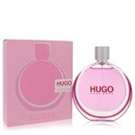 Hugo Extreme by Hugo Boss - Eau De Parfum Spray 75 ml - for kvinner