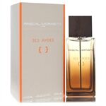 Red Amber by Pascal Morabito - Eau DE Toilette Spray 100 ml - for menn