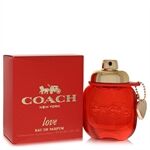 Coach Love by Coach - Eau De Parfum Spray (red packaging) 30 ml - for kvinner