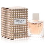 Jimmy Choo Illicit by Jimmy Choo - Mini EDP 4 ml - for kvinner